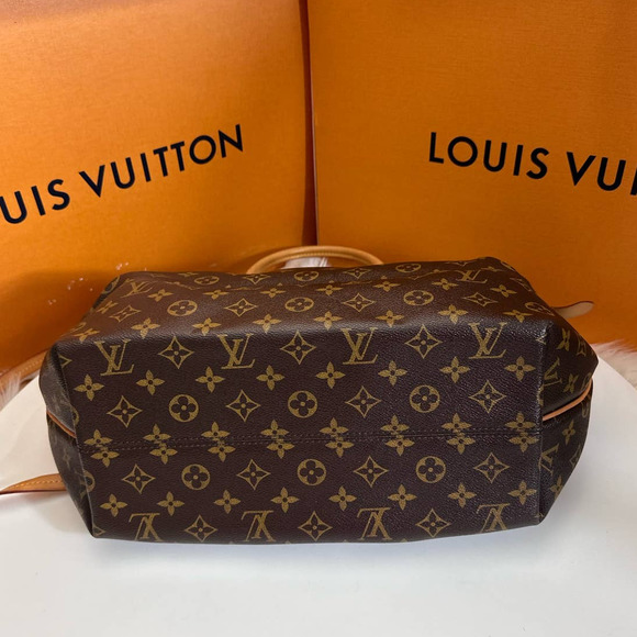 💎✨EXTRA EXTRA LARGE ✨💎 Louis Vuitton Monogram CROSSBODY - Picture 13 of 16